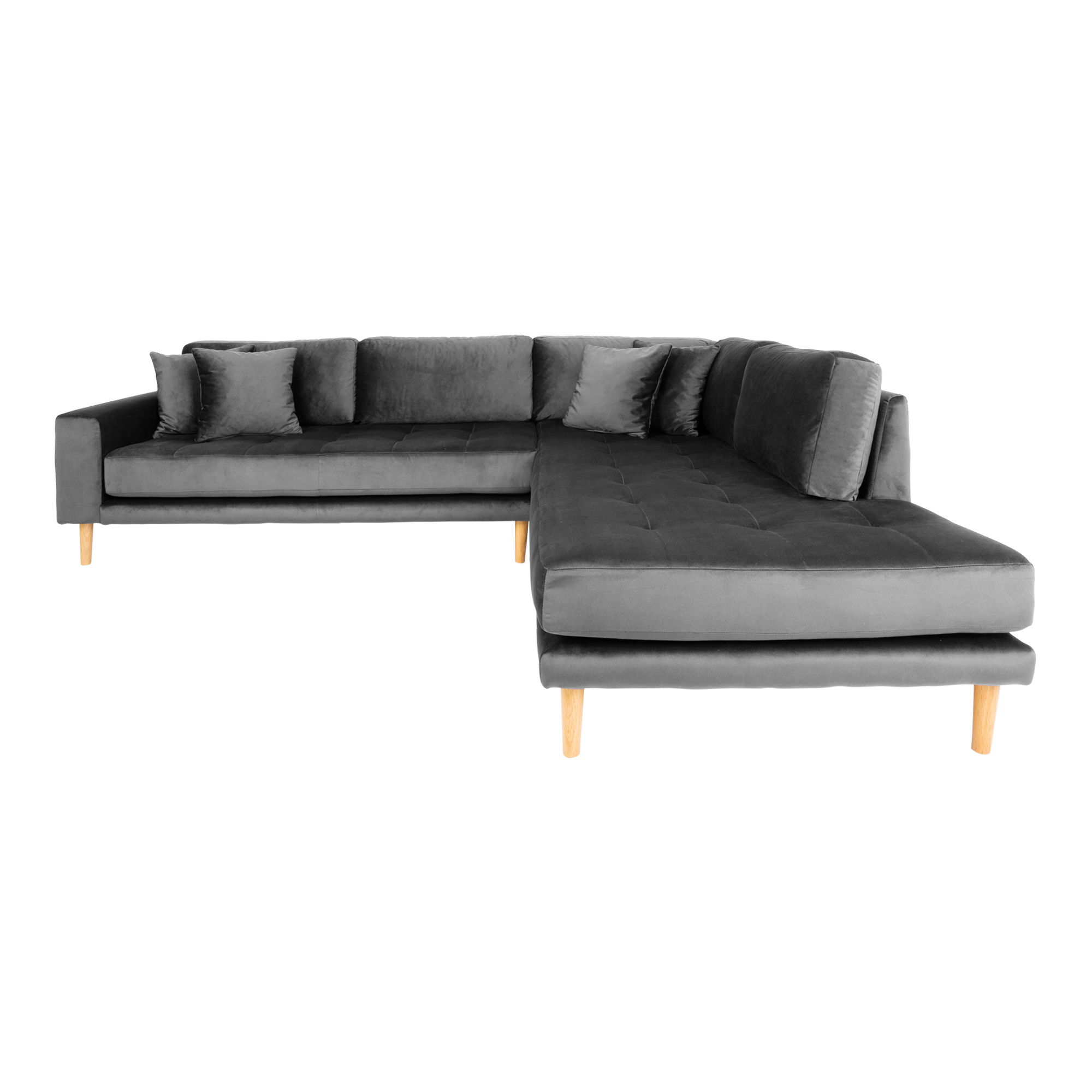 HOUSE NORDIC Sofa LIDO