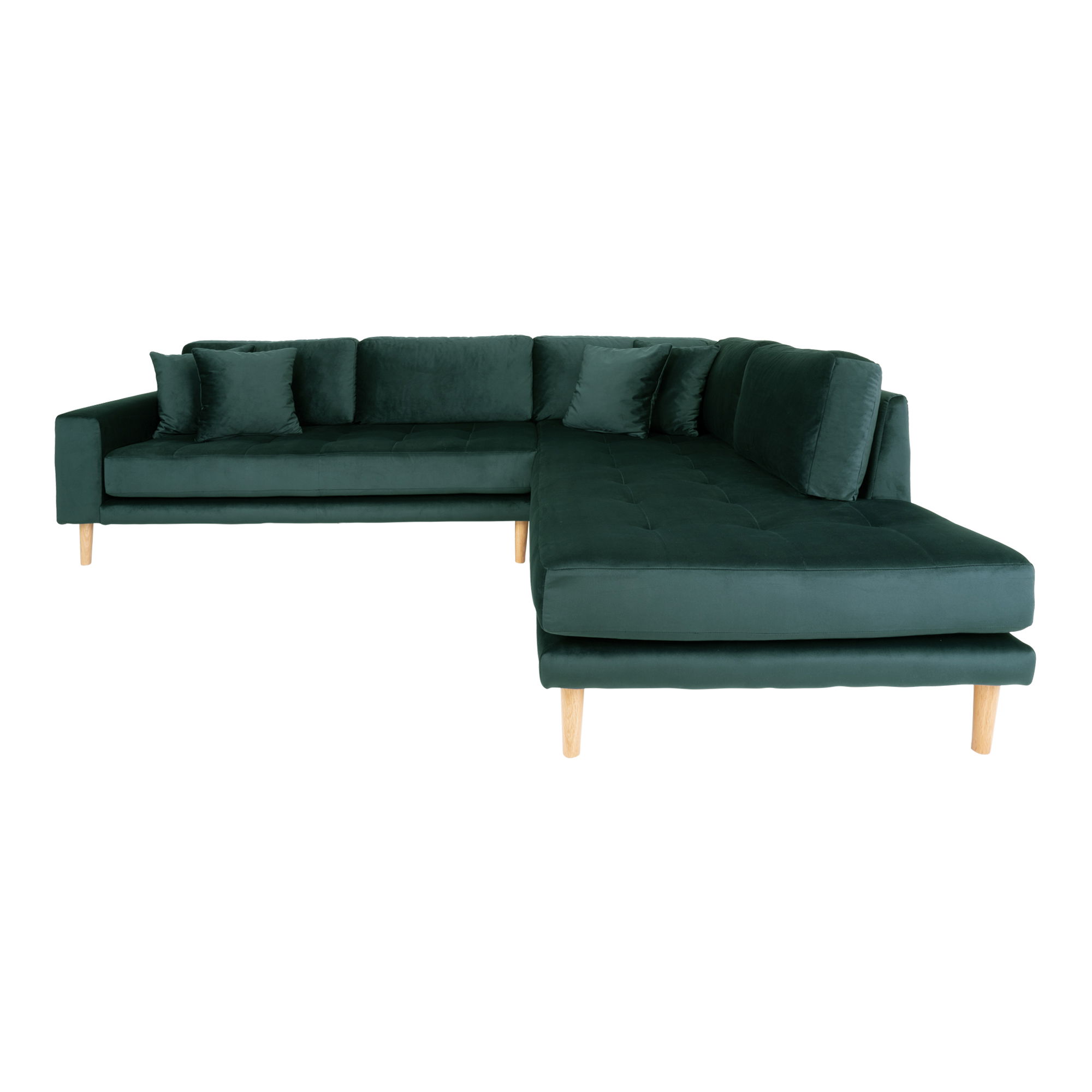 HOUSE NORDIC Sofa LIDO