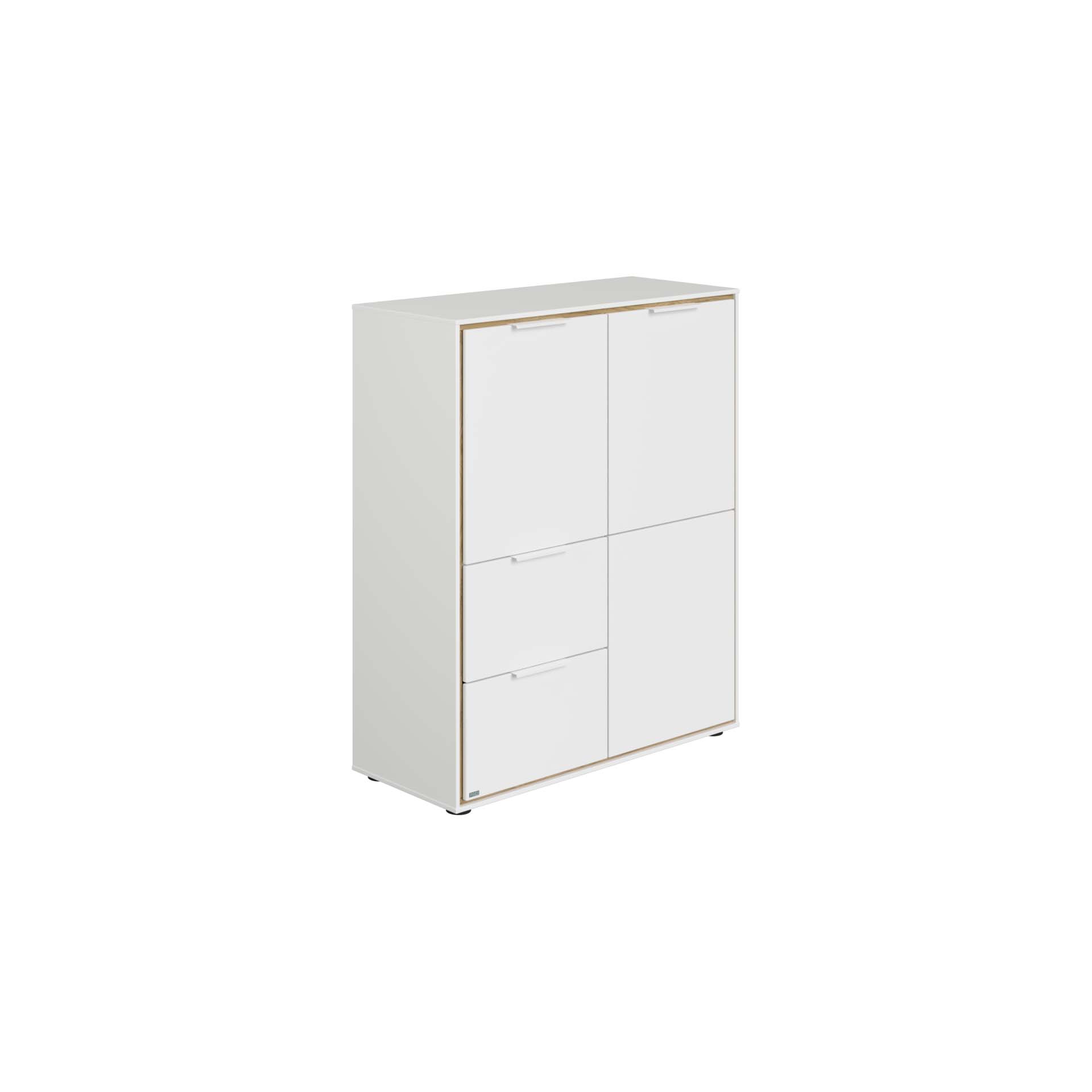 PAIDI Highboard LIEVEN