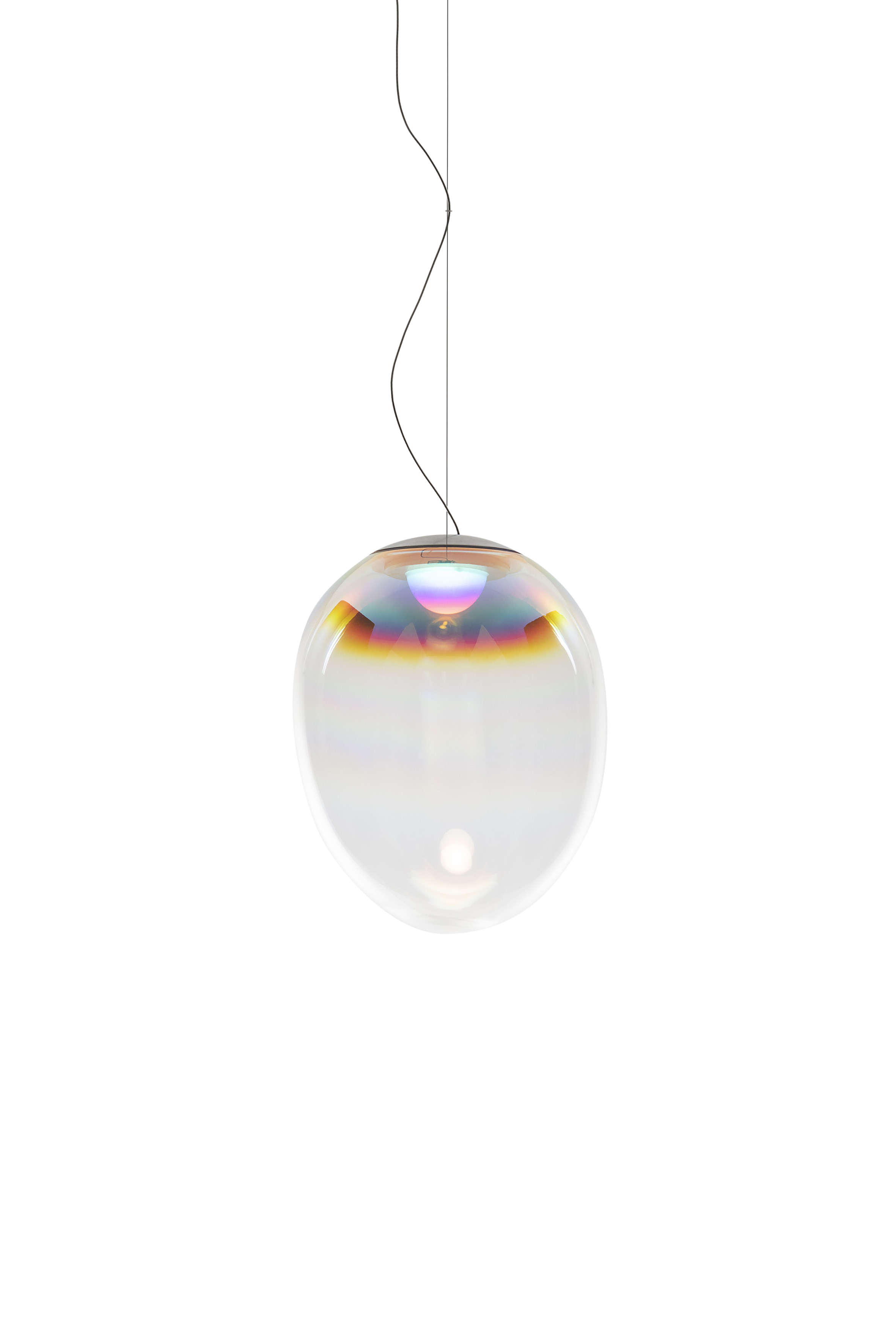 ARTEMIDE Pendelleuchte STELLAR NEBULA