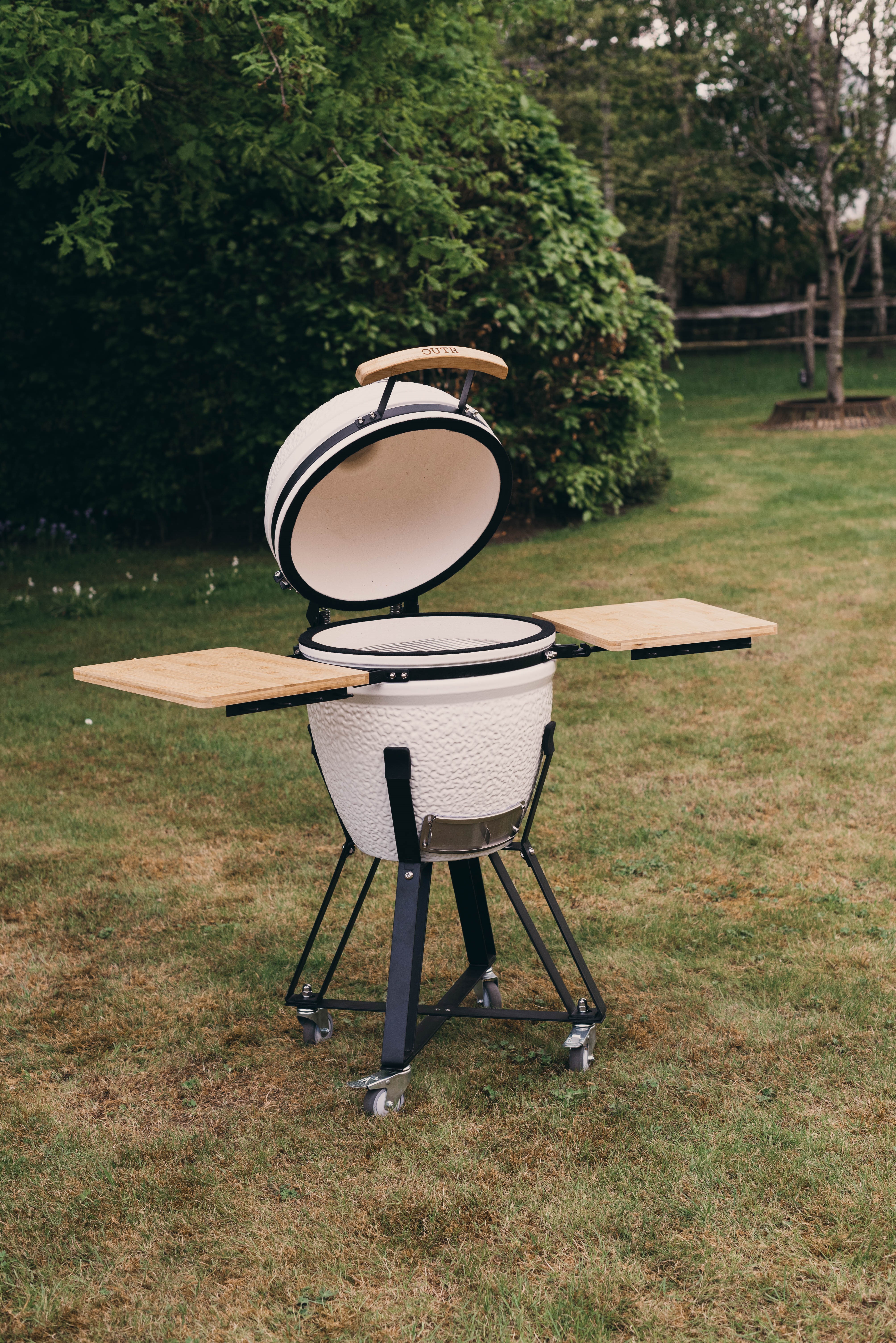 OUTR Grill KAMADO MEDIUM 50