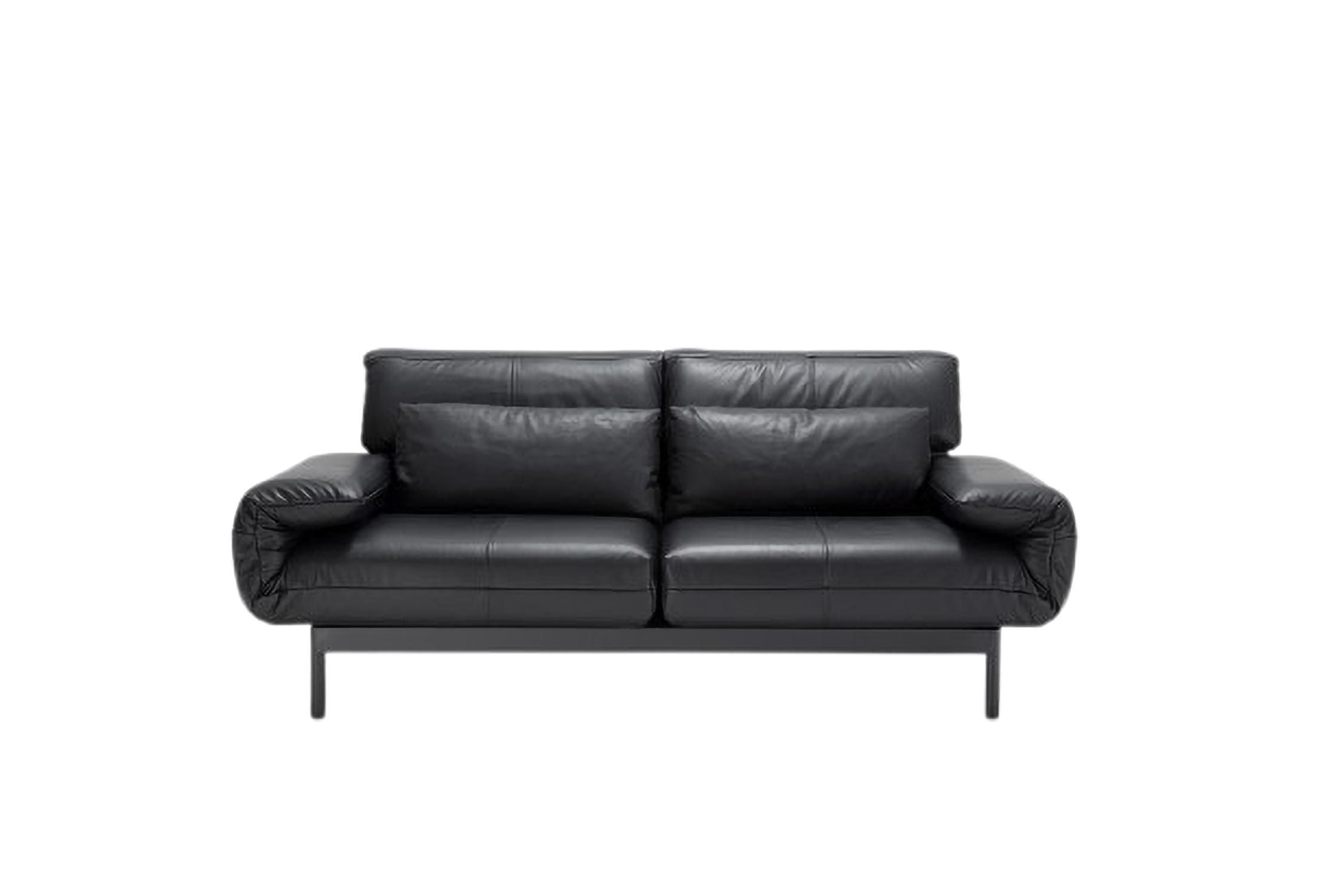 ROLF BENZ Sofa PLURA