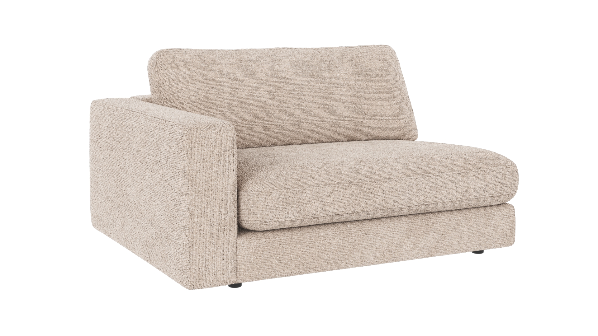 ROWICO Sofa DUNCAN