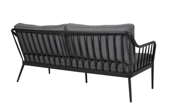 BRAFAB Gartensofa COLEVILLE