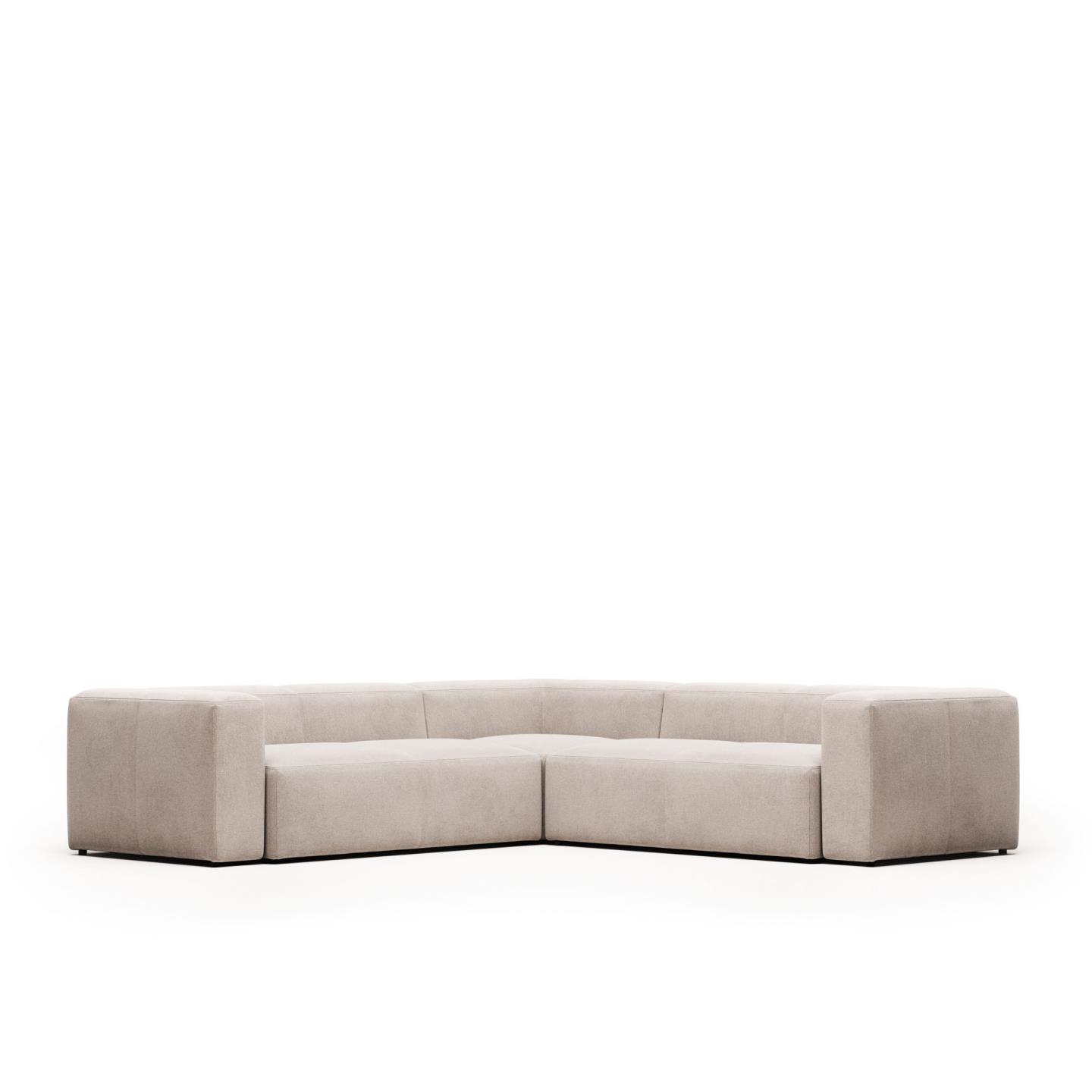 KAVE HOME Sofa BLOK