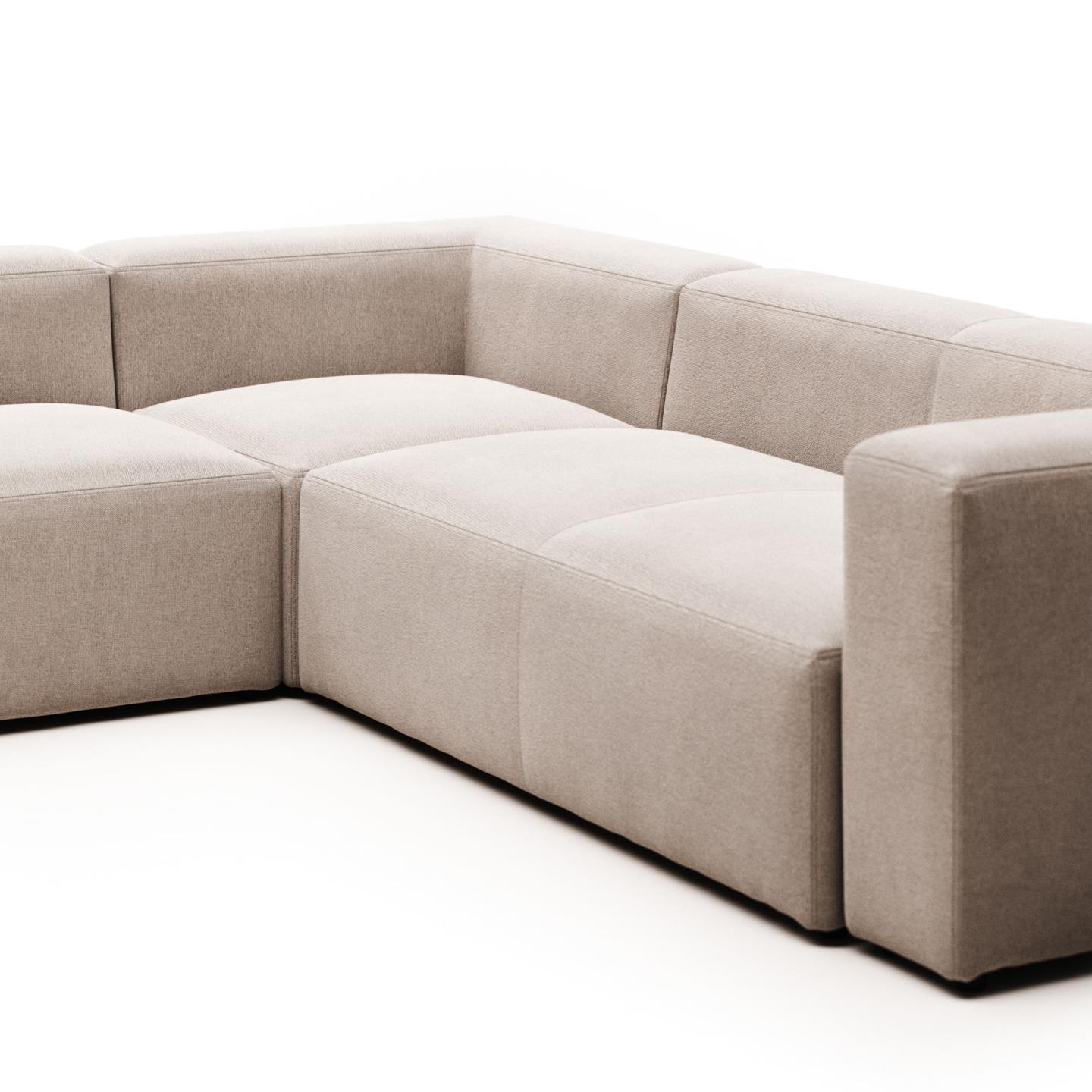 KAVE HOME Sofa BLOK