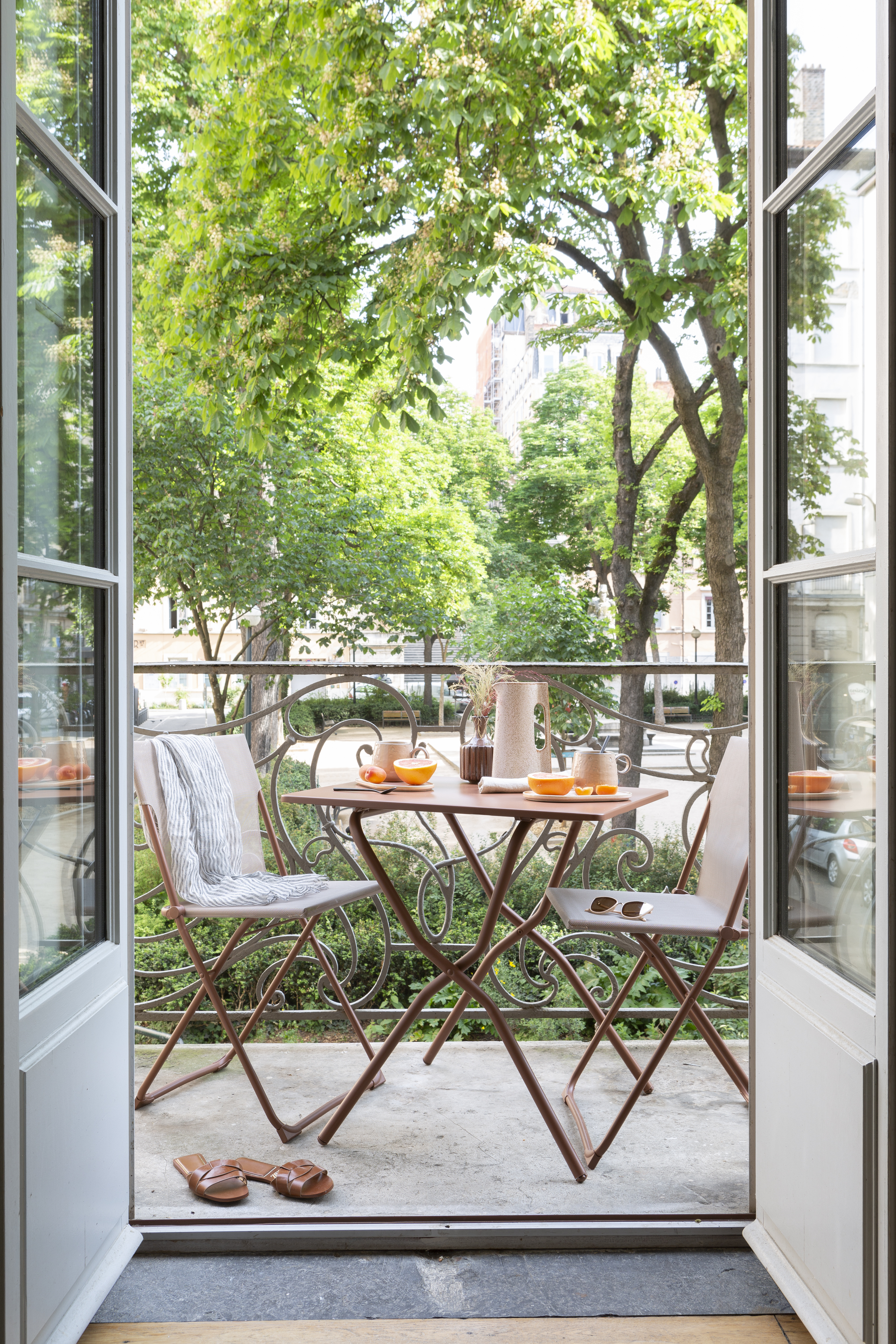 LAFUMA Gartenstuhl BALCONY II