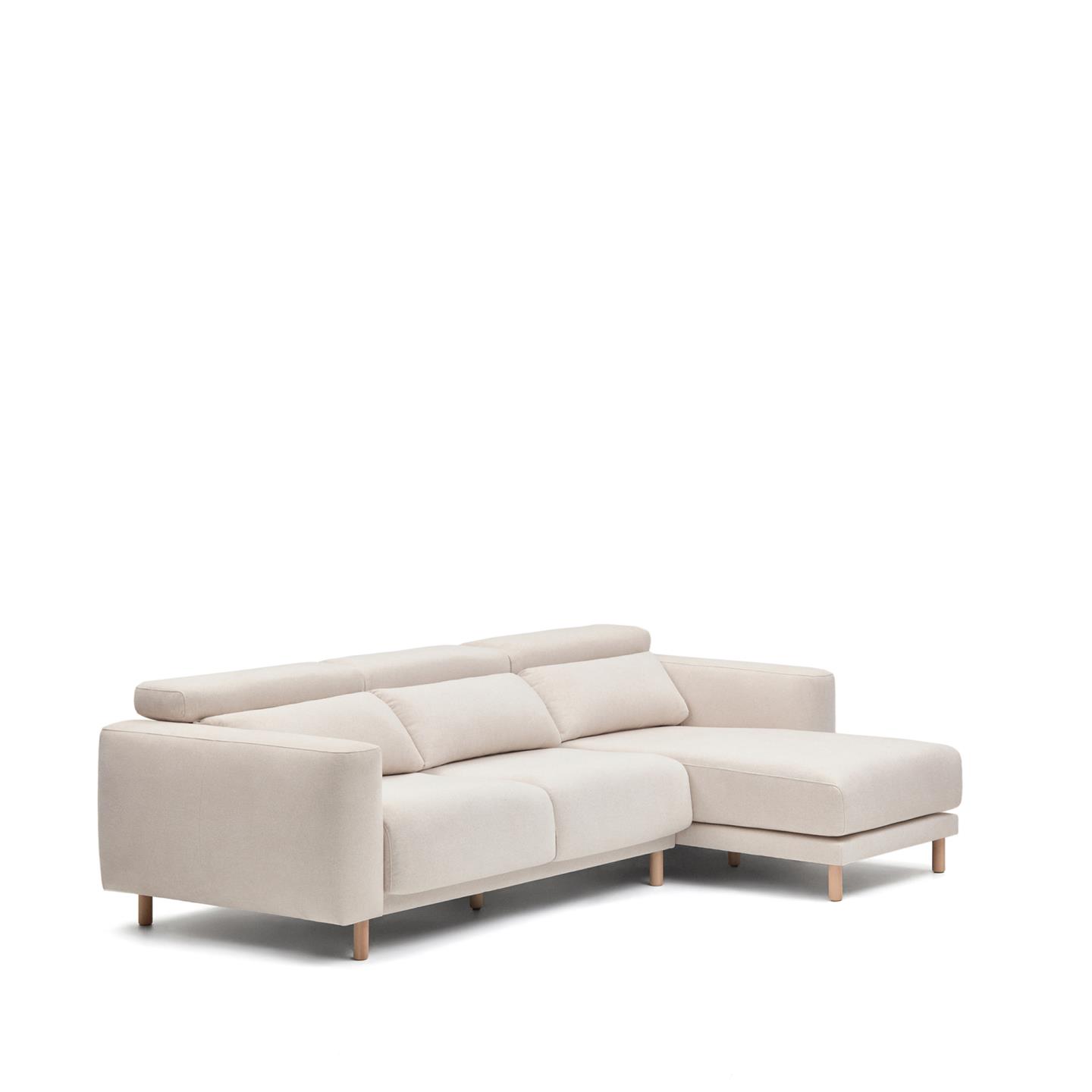 KAVE HOME Sofa SINGA