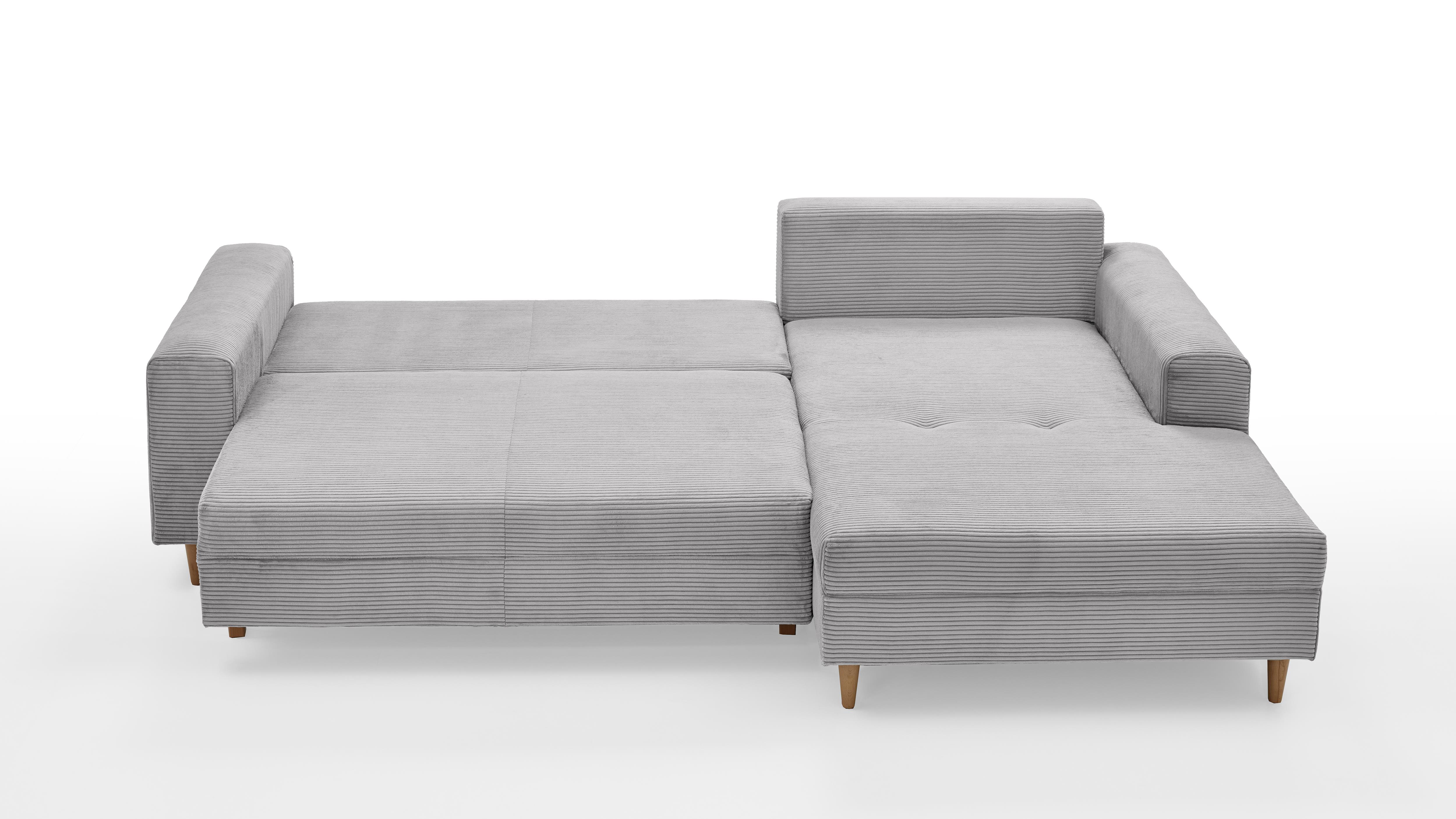 IWANICCY Sofa BERN