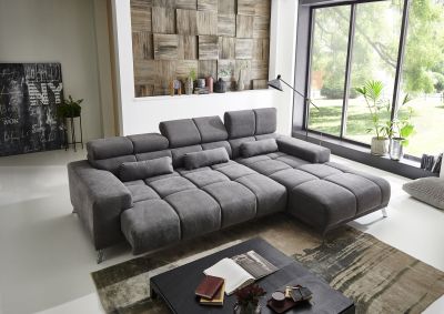 IWANICCY Sofa SPEED mit Funktion