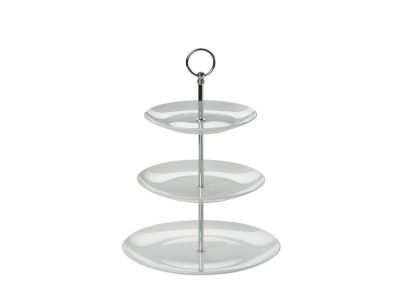 MAXWELL&WILLIAMS Etagere CASHMERE ROUND