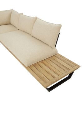 Gartensofa-Set OSAKA