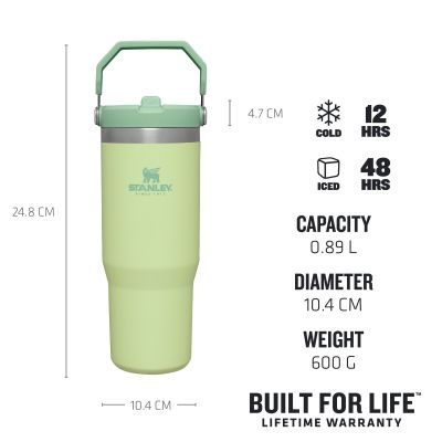 STANLEY Thermoflasche ICEFLOW