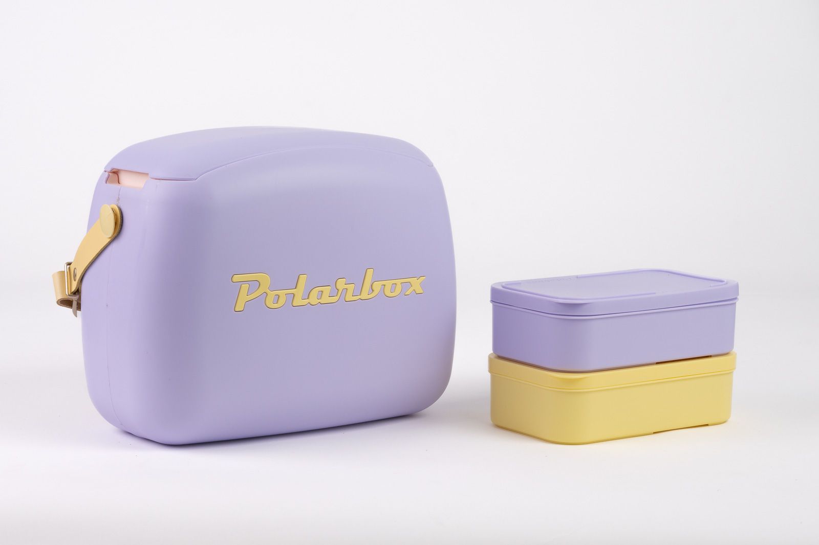 POLARBOX Coolerbag POP