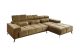 IWANICCY Sofa SPEED mit Funktion