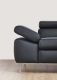 W.SCHILLIG Sofa AZZURO