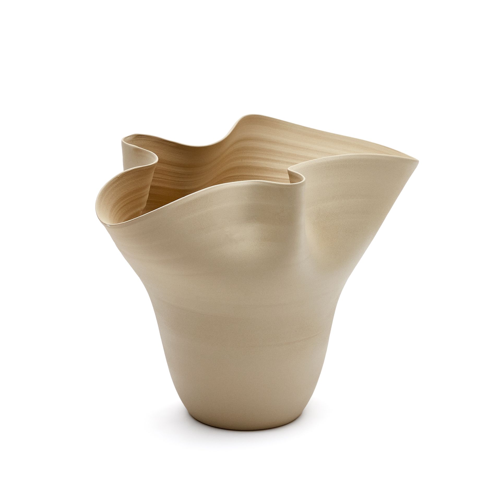 KAVE HOME Vase MACAIRE