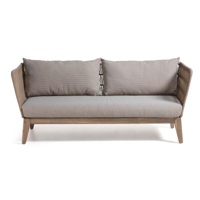 KAVE HOME Gartensofa BELLENY