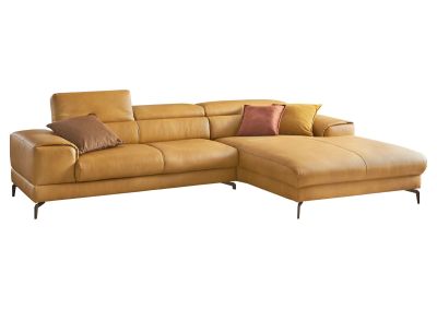 W. SCHILLIG Sofa 21106 PIEDRO