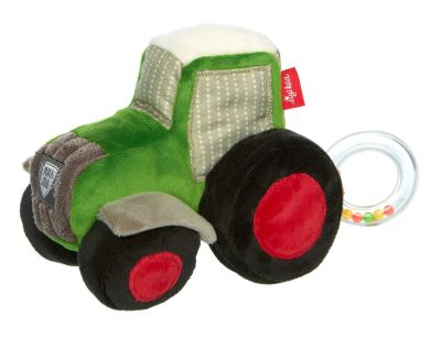 SIGIKID Traktor PLAY&COOL