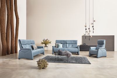 HIMOLLA Sofa 4926