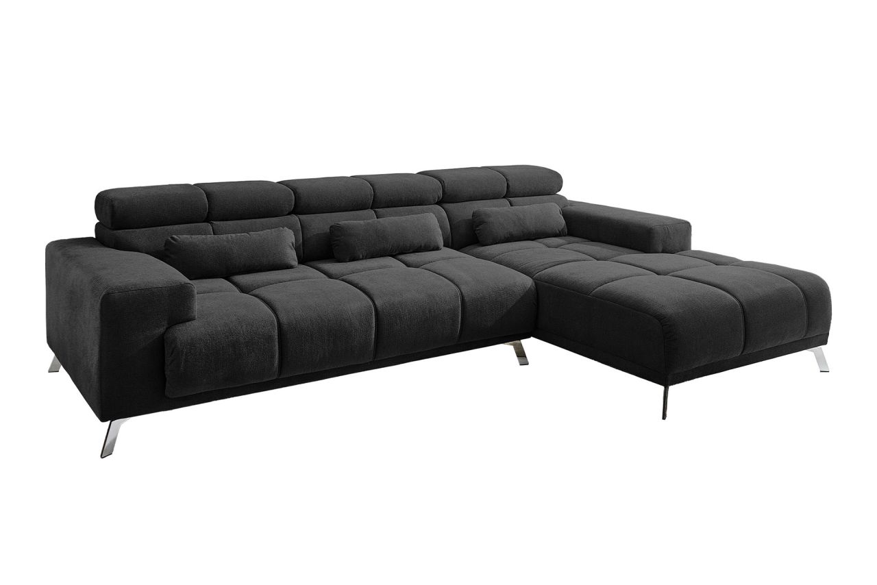 IWANICCY Sofa SPEED mit Funktion