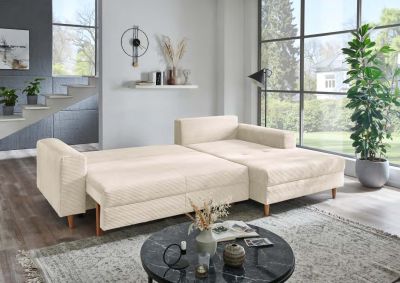 IWANICCY Sofa BERN