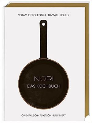 DT-COLLECTION Buch NOPI