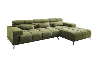 IWANICCY Sofa SPEED mit Funktion