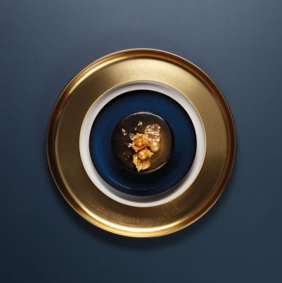 ASA Dessertteller SAISONS