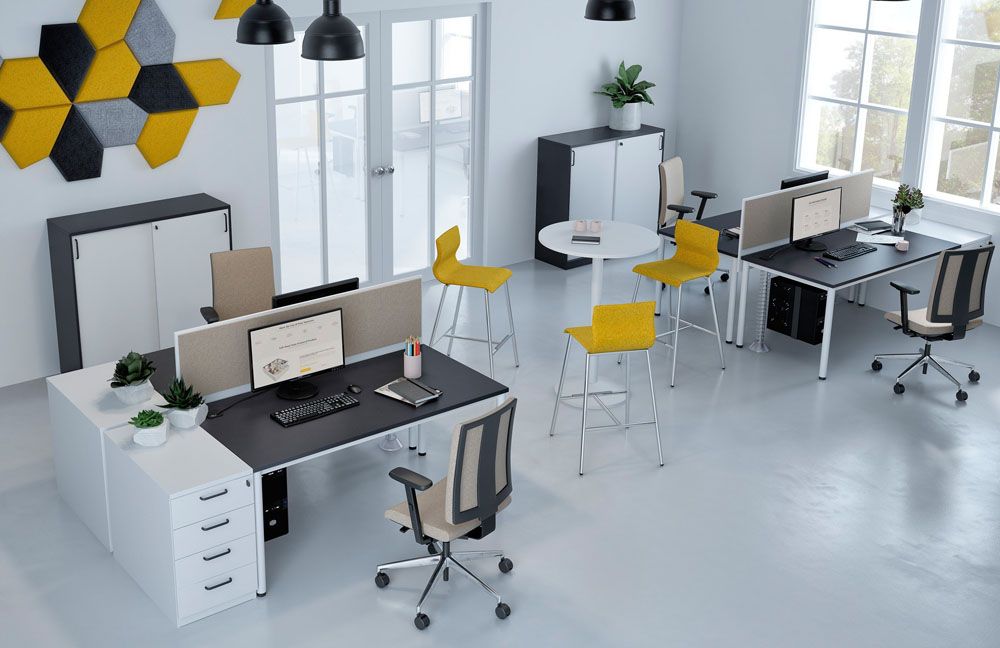 Büroregale