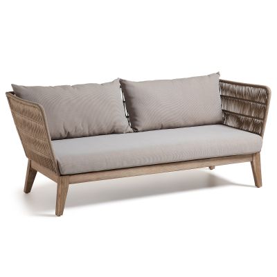 KAVE HOME Gartensofa BELLENY