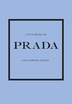 DT-COLLECTION Buch LITTLE BOOK OF PRADA