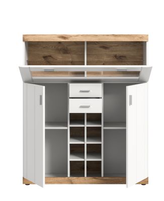 XONOX Barschrank LAREDO