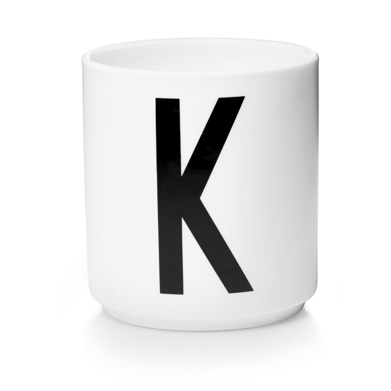 DESIGN LETTERS Becher K 