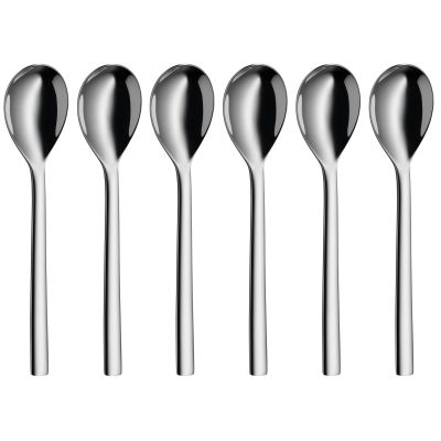 WMF Kaffeebecherlöffel-Set NUOVA