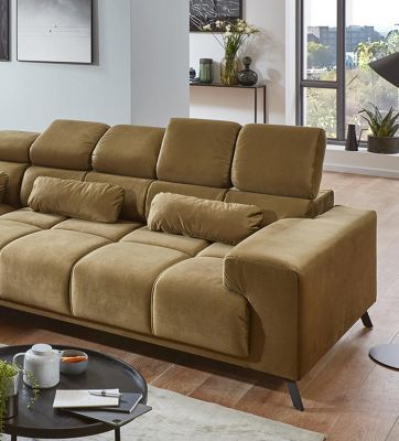 IWANICCY Sofa SPEED mit Funktion