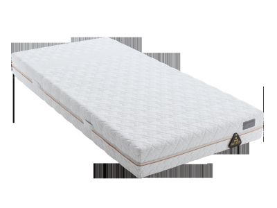 SCHLARAFFIA Geltexmatratze STARLINE PURE, ca.90x200cm, H2