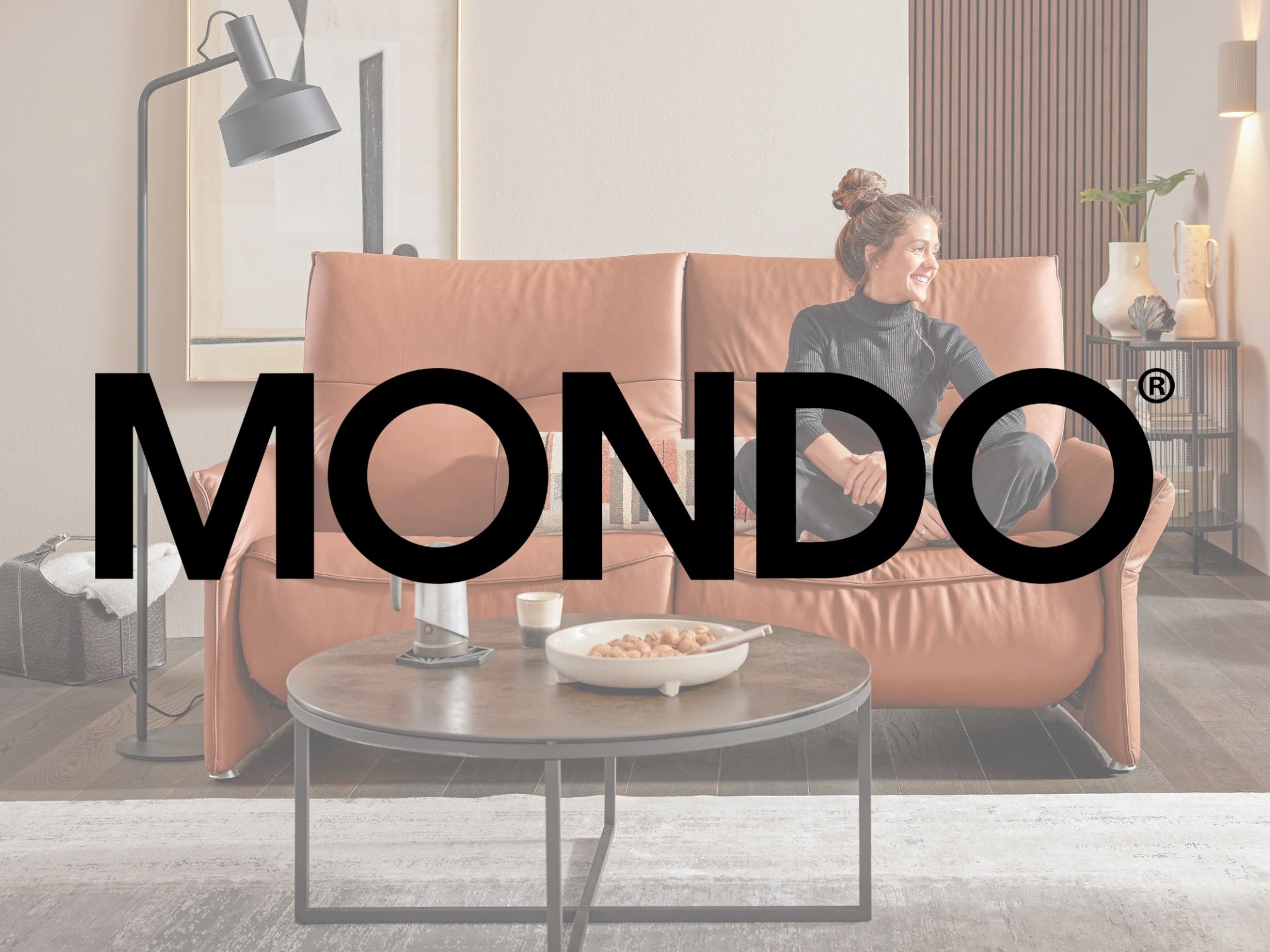 MONDO Möbel – jetzt bei Möbel Ehrmann entdecken!