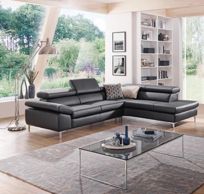 W.SCHILLIG Sofa AZZURO