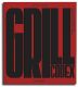 DT-COLLECTION Buch GRILL CODEX