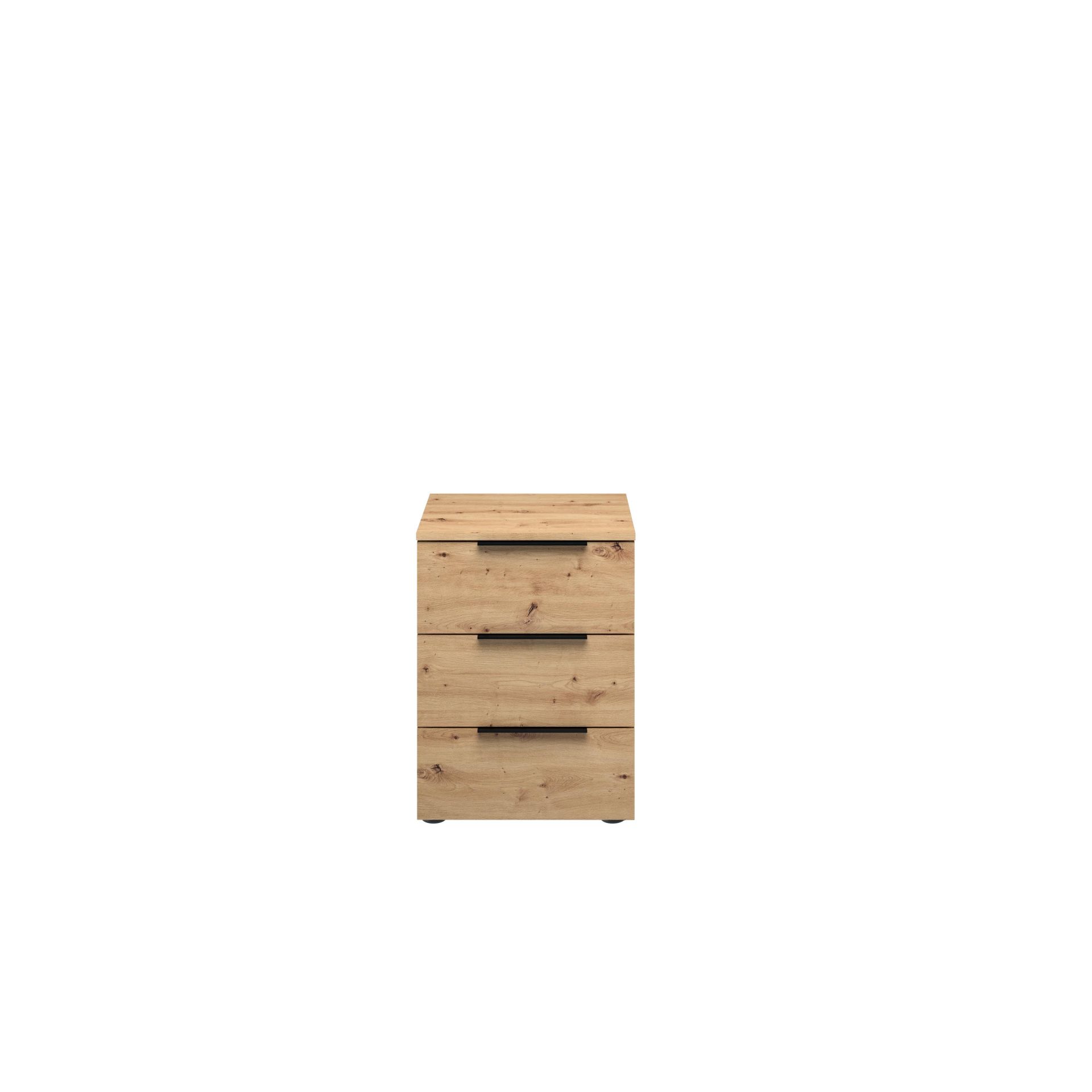Nachttisch TREND WOOD