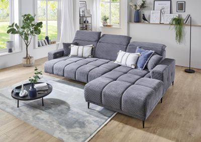 IWANICCY Sofa LIVORNO