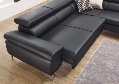 W.SCHILLIG Sofa AZZURO