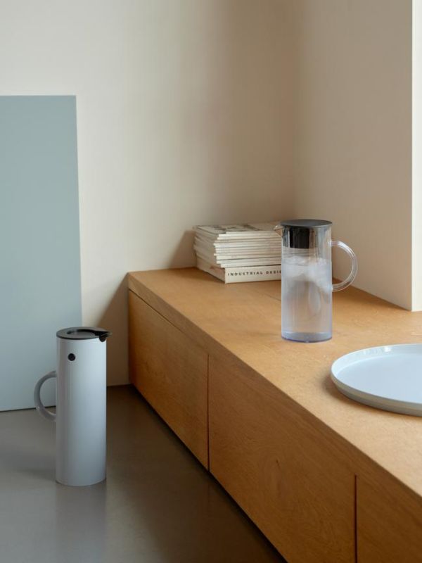 STELTON Isolierkanne EM77