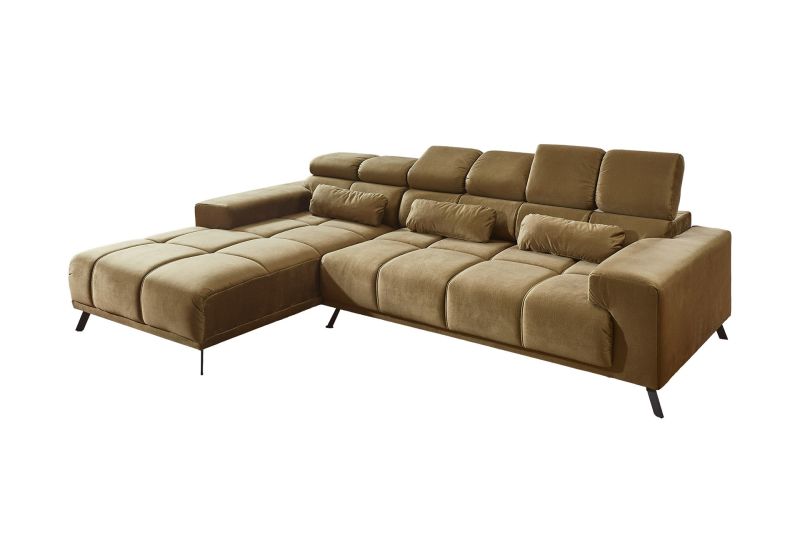 IWANICCY Sofa SPEED mit Funktion