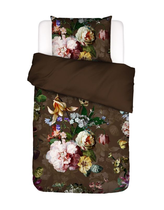 ESSENZA Bettwäsche FLEUR