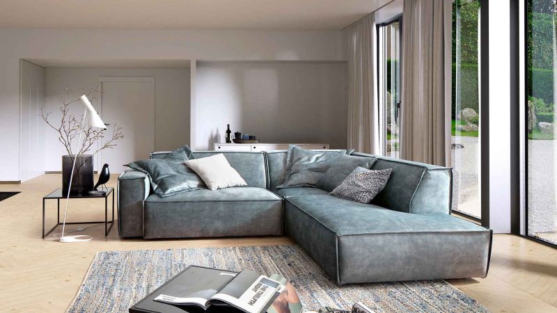 Möbel Ehrmann Sofa