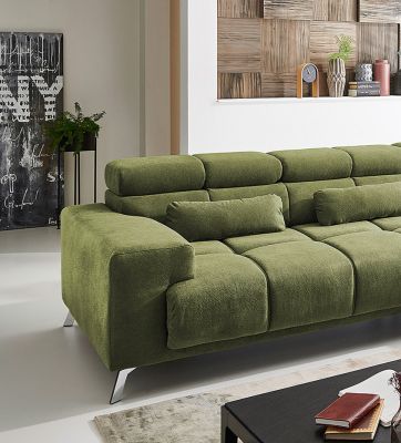 IWANICCY Sofa SPEED mit Funktion