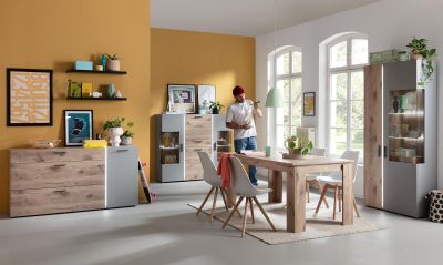 XONOX Sideboard  LIV´IN BAVENO